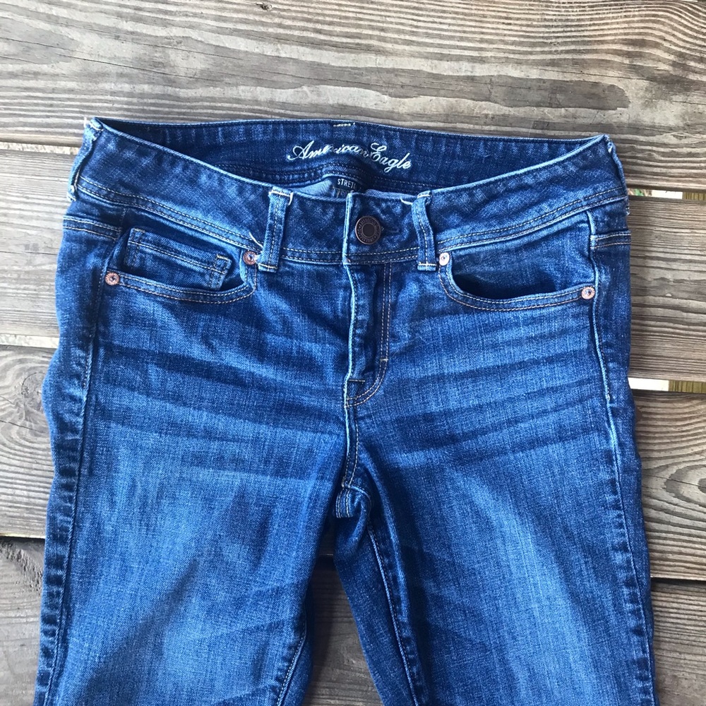 AEO Original Boot
